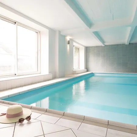 Mercure Centre 4* Épinal