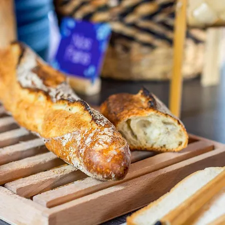 Mercure Centre Hotel