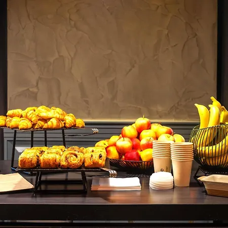 فندق Mercure Centre 4*