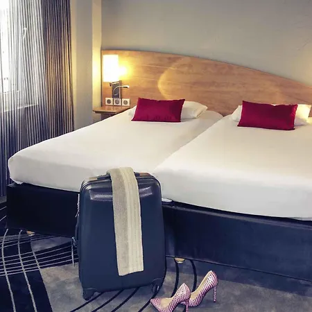 Mercure Centre