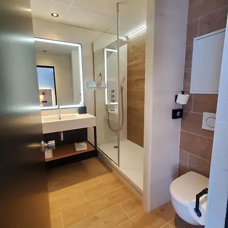 Mercure Centre Hotel