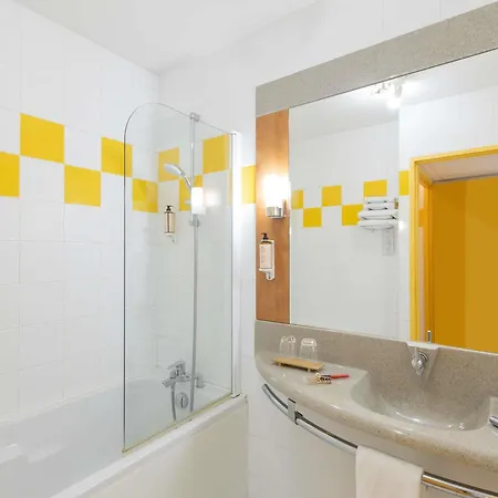 Mercure Centre 4* Épinal