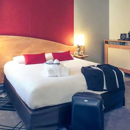 Mercure Centre 4*