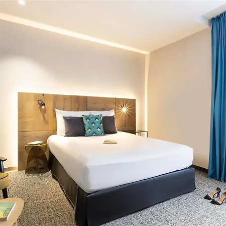 Mercure Centre Ξενοδοχείο 4*