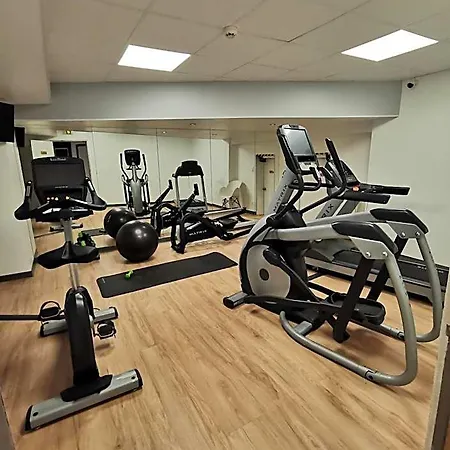 Mercure Centre 호텔