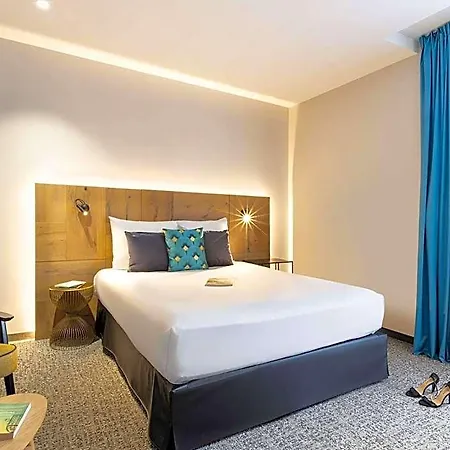 호텔 Mercure Centre 4*