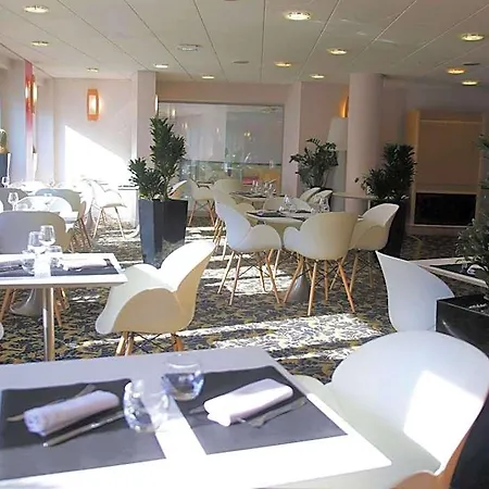 Mercure Centre 호텔