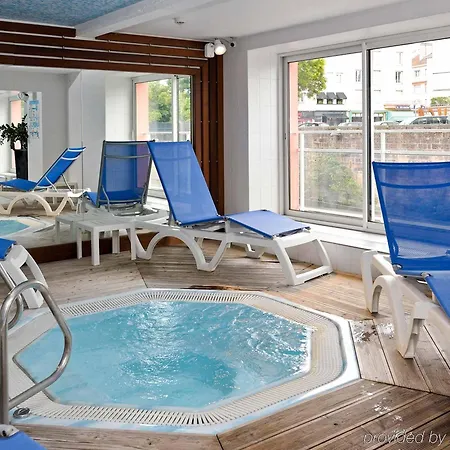 Hotel Mercure Centre Epinal