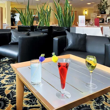 Mercure Centre Épinal