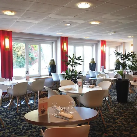 Mercure Centre エピナル