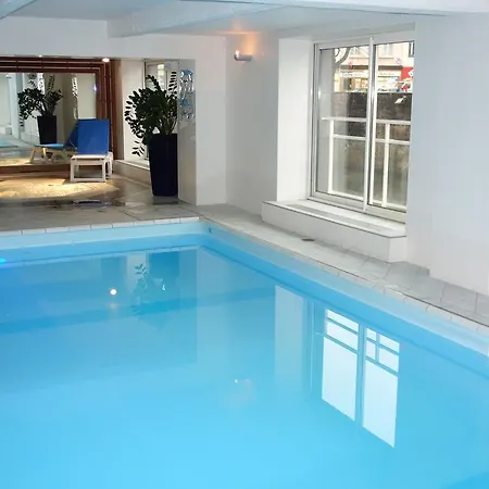 Mercure Centre Szálloda 4*