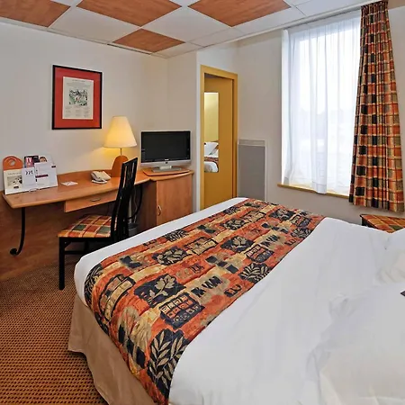 Mercure Centre Szálloda Épinal