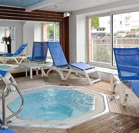 Hotel Mercure Centre
