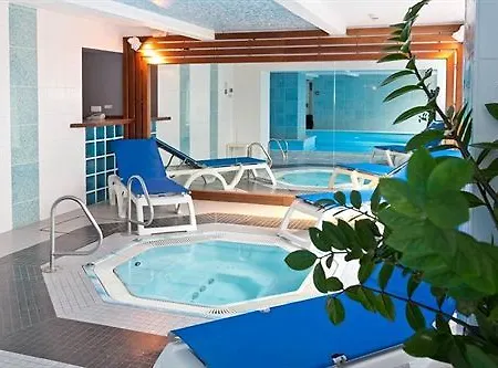 Mercure Centre Hotel