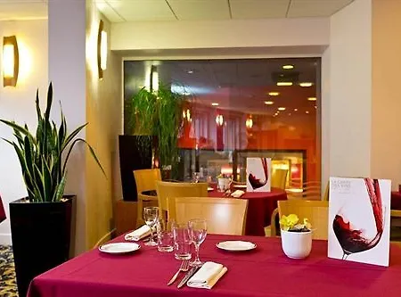 Mercure Centre 4*