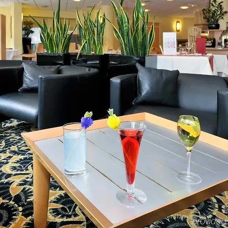 Mercure Centre 4*