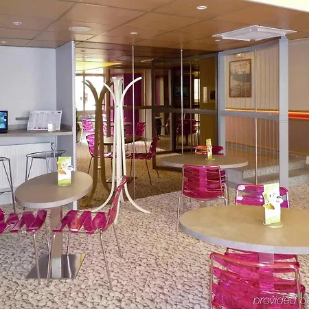 Mercure Centre 4*