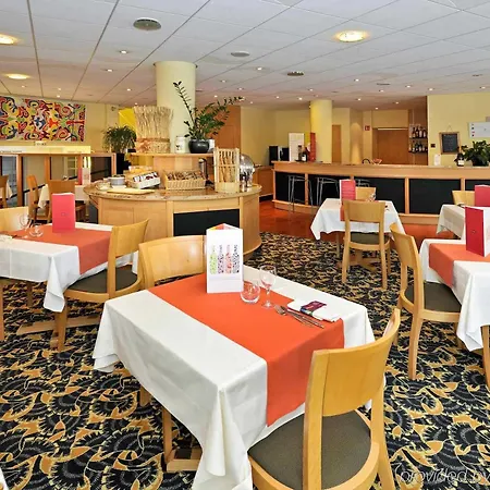 Szálloda Mercure Centre 4*