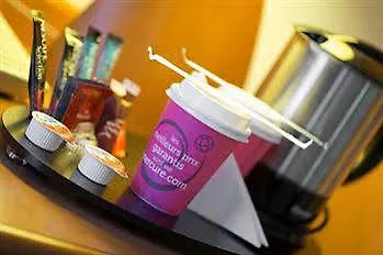 Mercure Centre Épinal