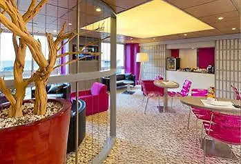 Mercure Centre Hotel Epinal