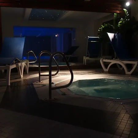 Mercure Centre Szálloda 4*