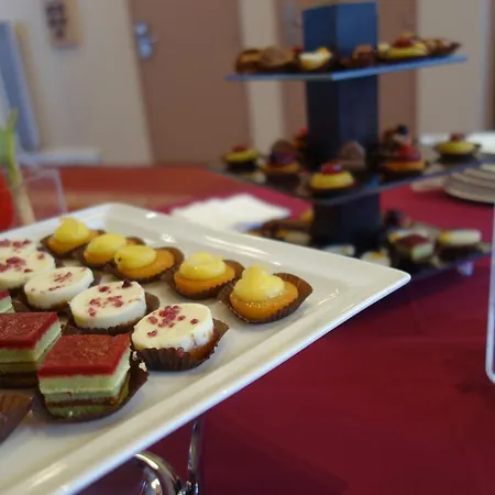 Szálloda Mercure Centre 4*