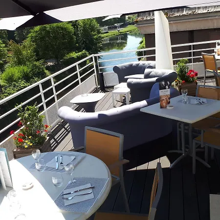 Mercure Centre 4* Épinal