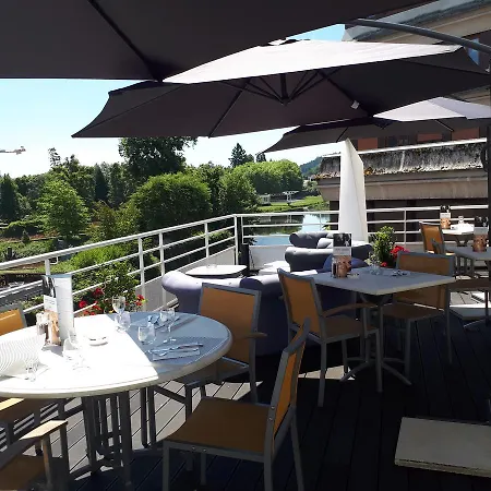 Hotel Mercure Centre 4*