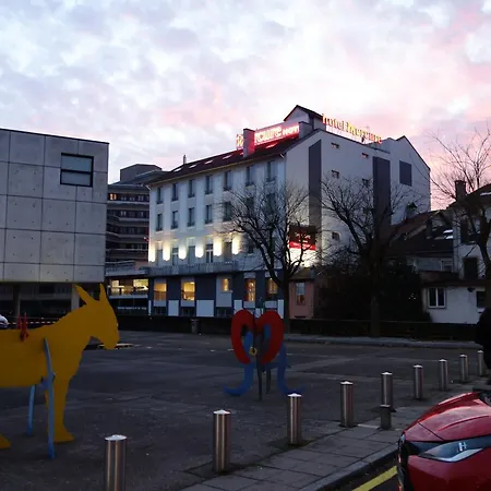 Mercure Centre 4*