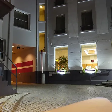 Hotel Mercure Centre