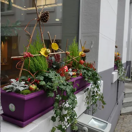 Mercure Centre Hotel