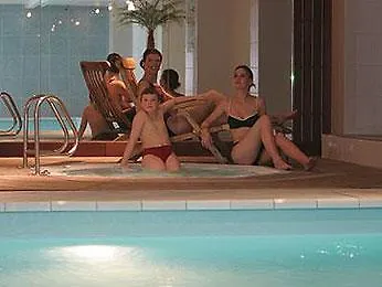 Hotel Mercure Centre