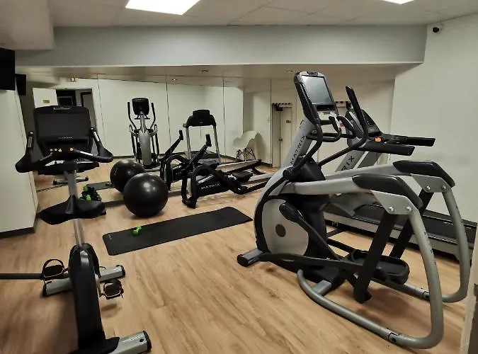 Hotell Mercure Centre