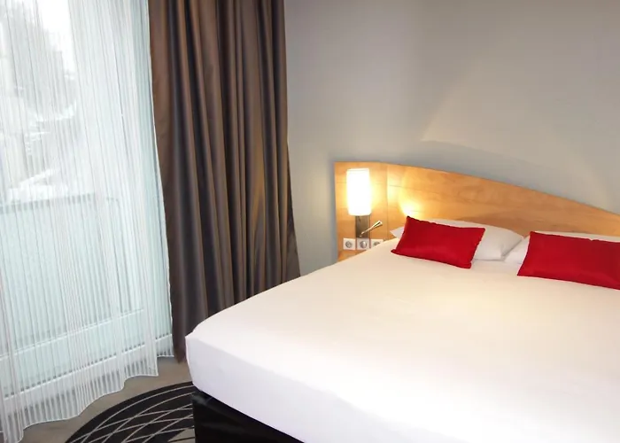 Mercure Centre Hotel