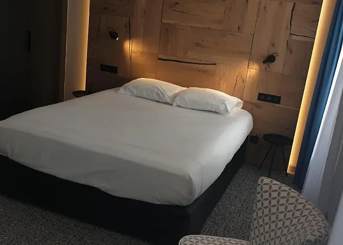 Hotell Mercure Centre