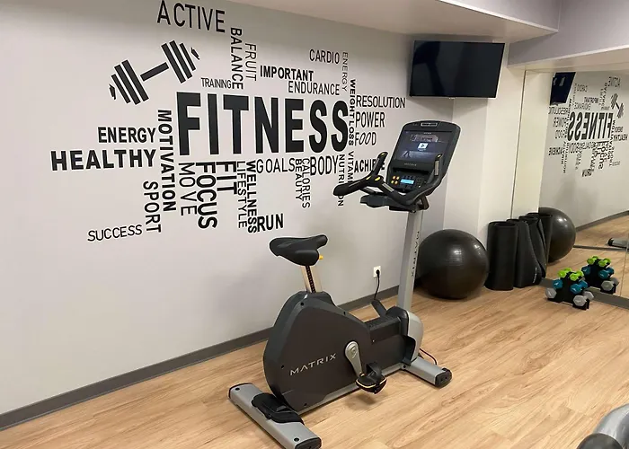 Mercure Centre Épinal