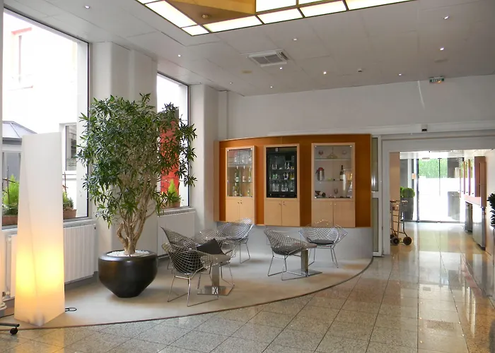 Mercure Centre Hotell