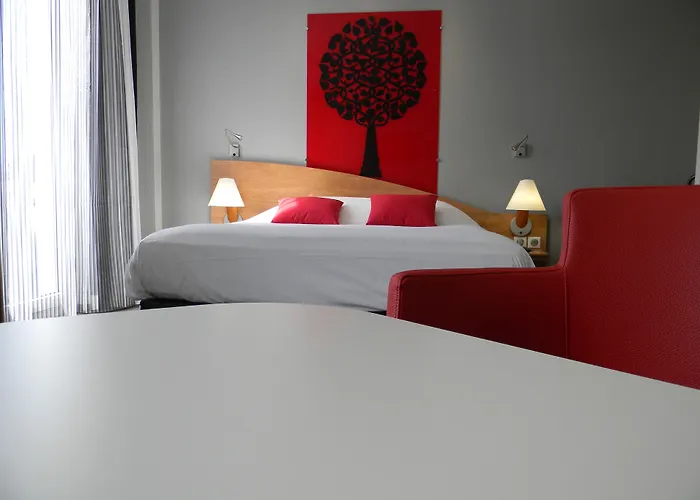 Hotel Mercure Centre 4*