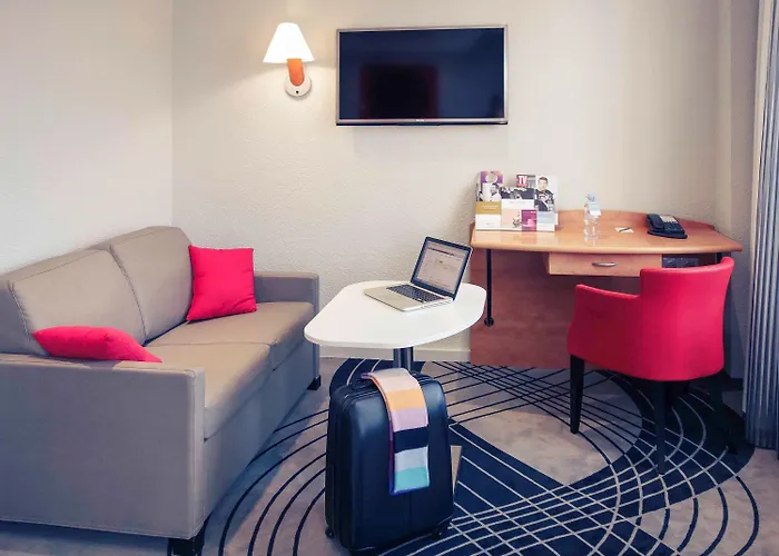 Hotel Mercure Centre