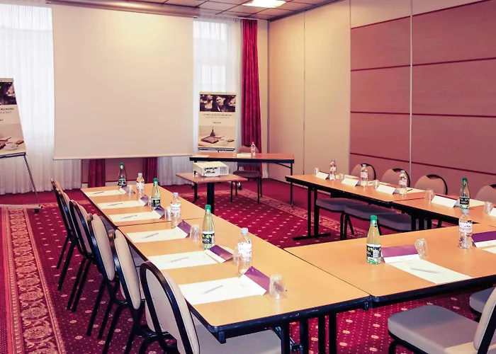 Hotel Mercure Centre