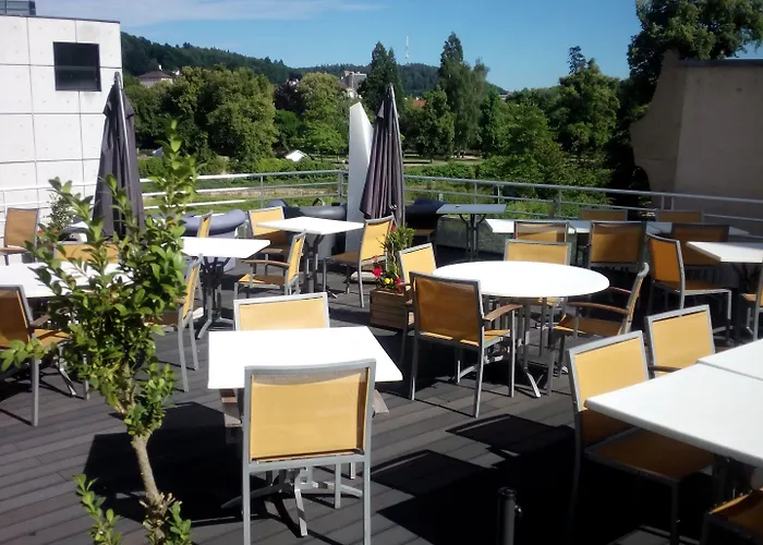 Hotell Mercure Centre 4*