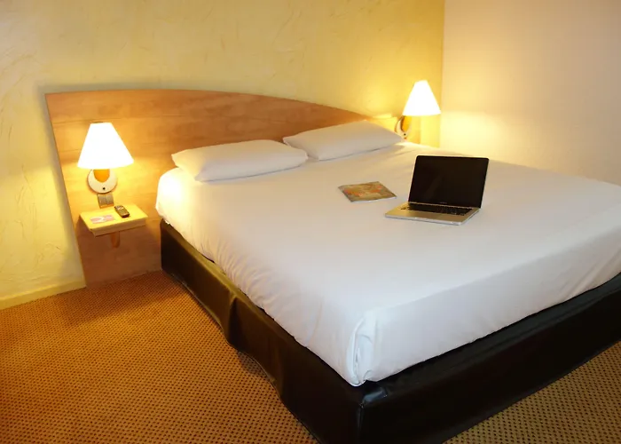 Hotel Mercure Centre