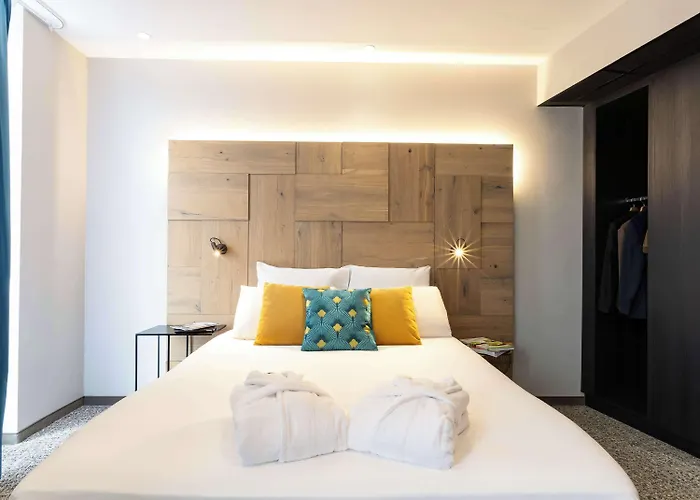 Hotell Mercure Centre