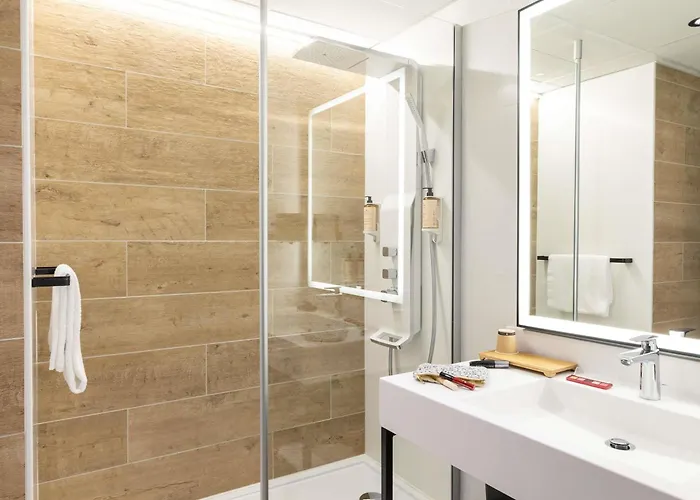 Mercure Centre Épinal