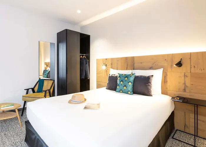 Hotel Mercure Centre