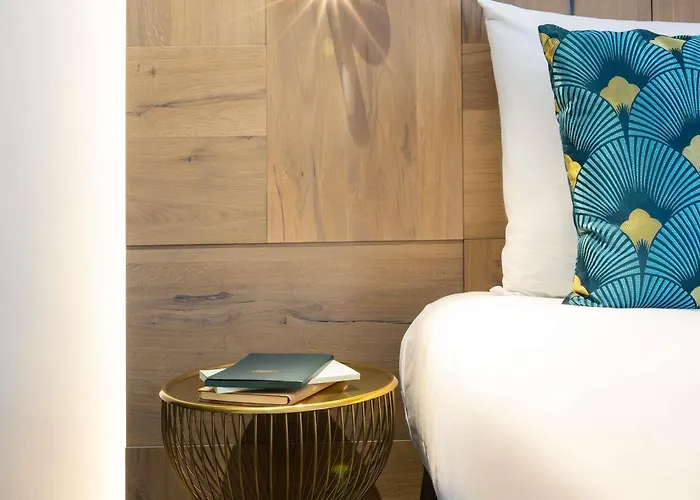 Mercure Centre Szálloda 4*