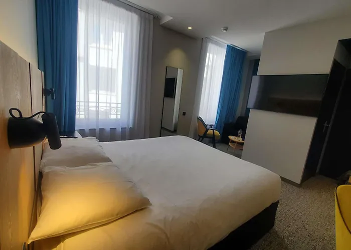 Mercure Centre Hotel