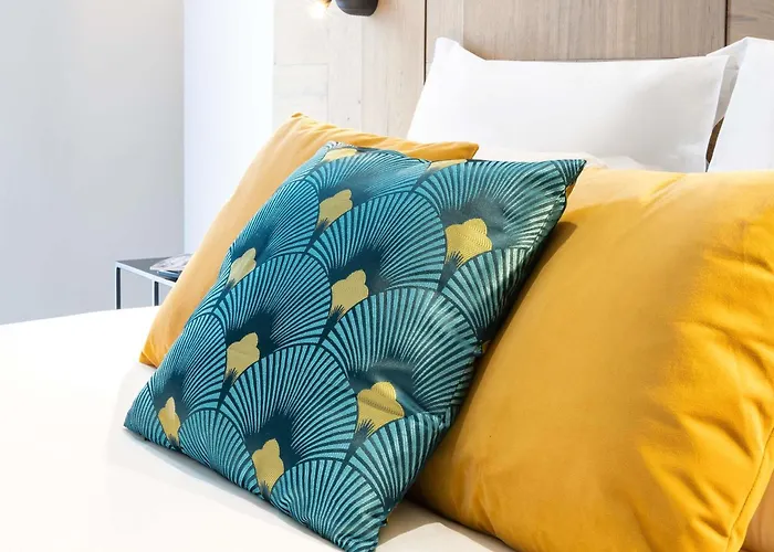 Hotell Mercure Centre 4*