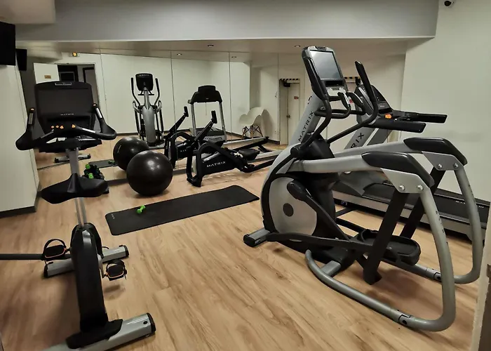 Hotel Mercure Centre