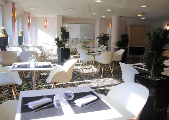 Hotel Mercure Centre